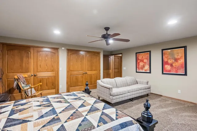 $619,900 | 7974 Bluebill Drive Southwest, Alexandria, MN 56308