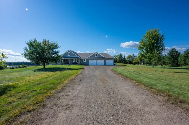 $619,900 | 7974 Bluebill Drive Southwest, Alexandria, MN 56308