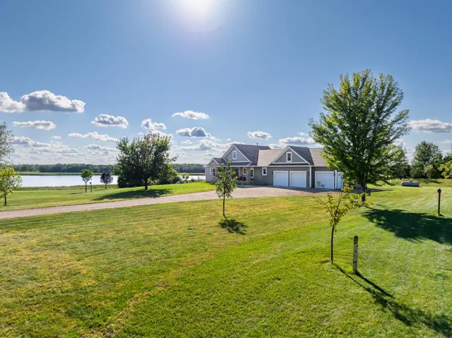 $619,900 | 7974 Bluebill Drive Southwest, Alexandria, MN 56308