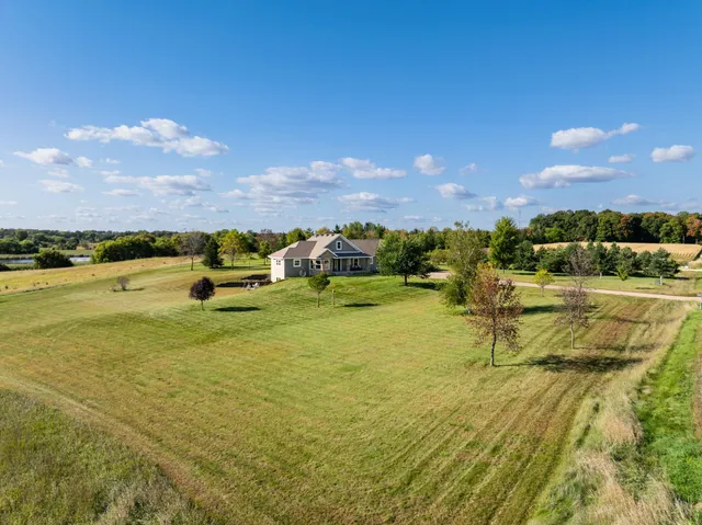 $619,900 | 7974 Bluebill Drive Southwest, Alexandria, MN 56308