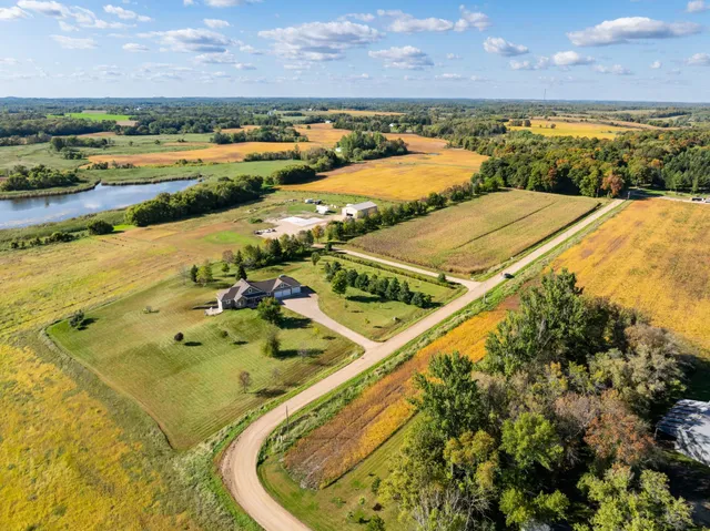 $619,900 | 7974 Bluebill Drive Southwest, Alexandria, MN 56308