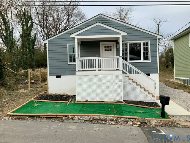 $260,000 | 344 Hurt Street, Petersburg, VA 23803