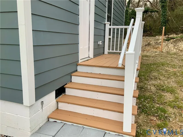 $260,000 | 344 Hurt Street, Petersburg, VA 23803