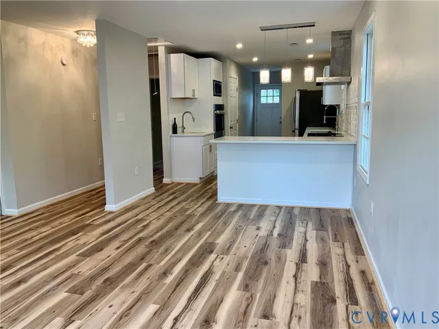 $260,000 | 344 Hurt Street, Petersburg, VA 23803