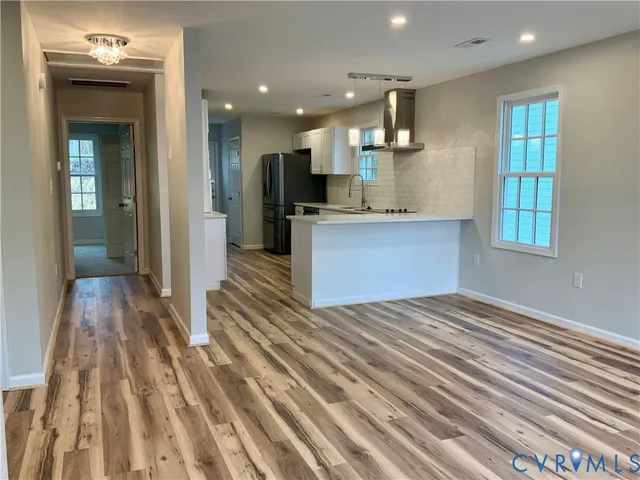 $260,000 | 344 Hurt Street, Petersburg, VA 23803