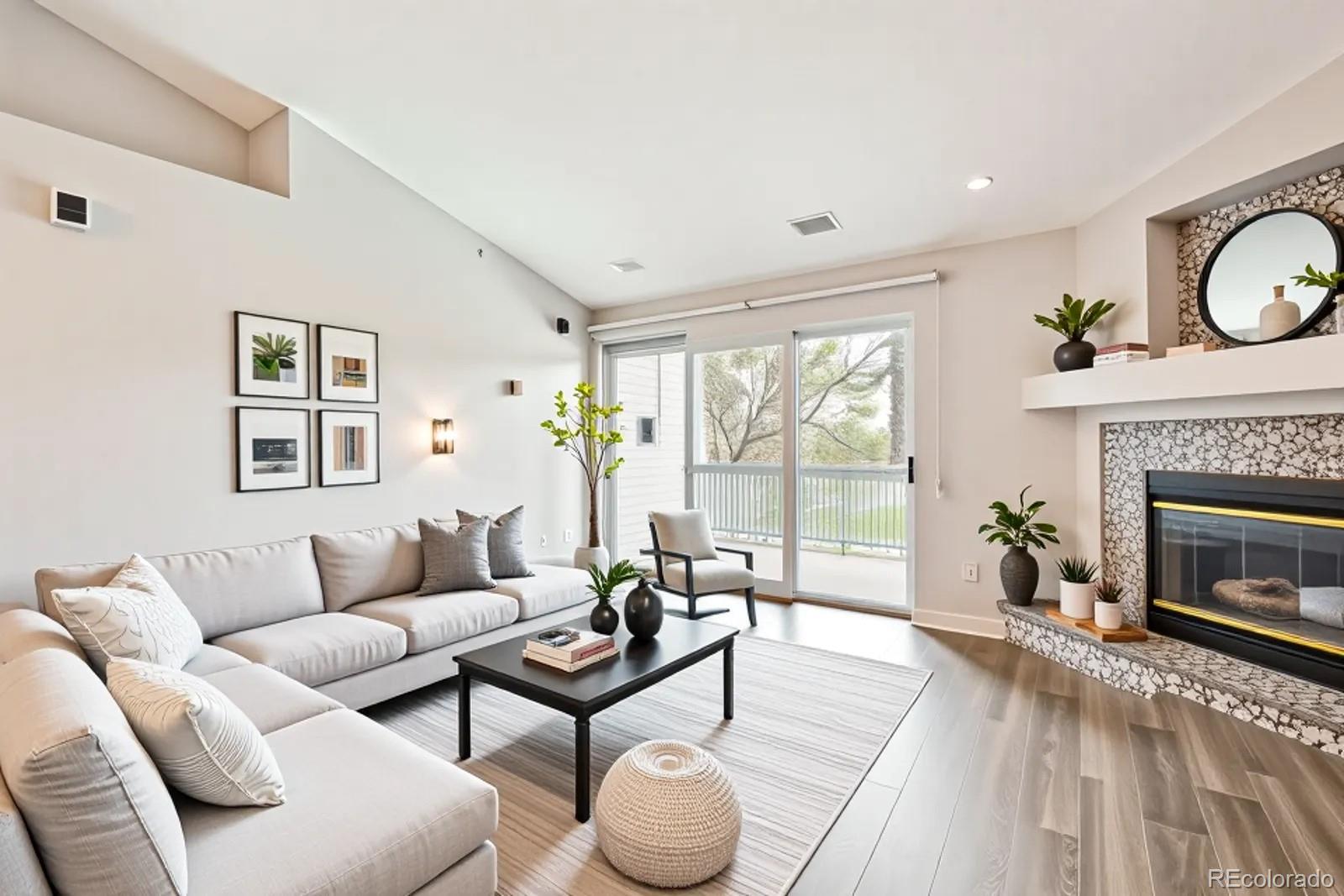 7409 South Alkire St Unit 304