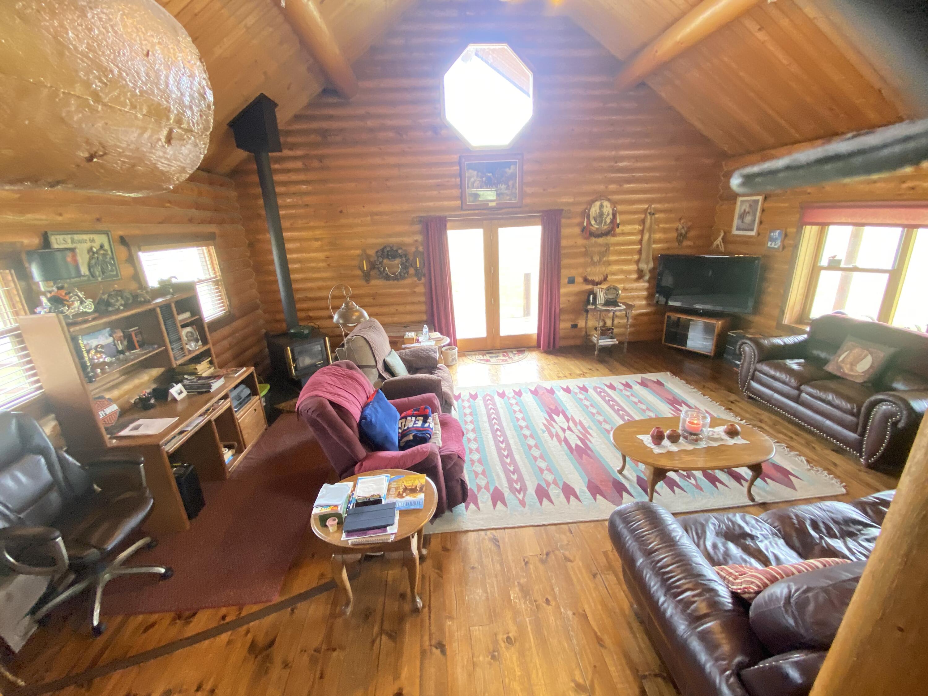 555 Crazy Woman Canyon Road Buffalo, WY 82834 - Photo 5 of 27 LR