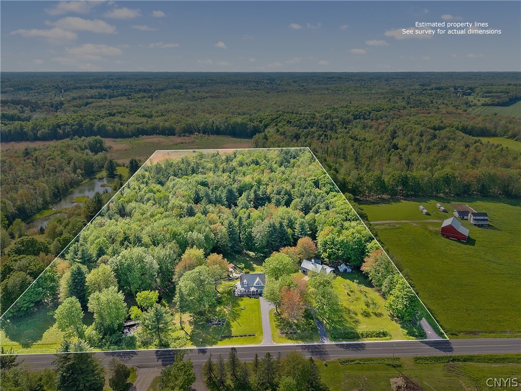 963 County Rte 54 Fulton, NY 13069 - Photo 46 of 49