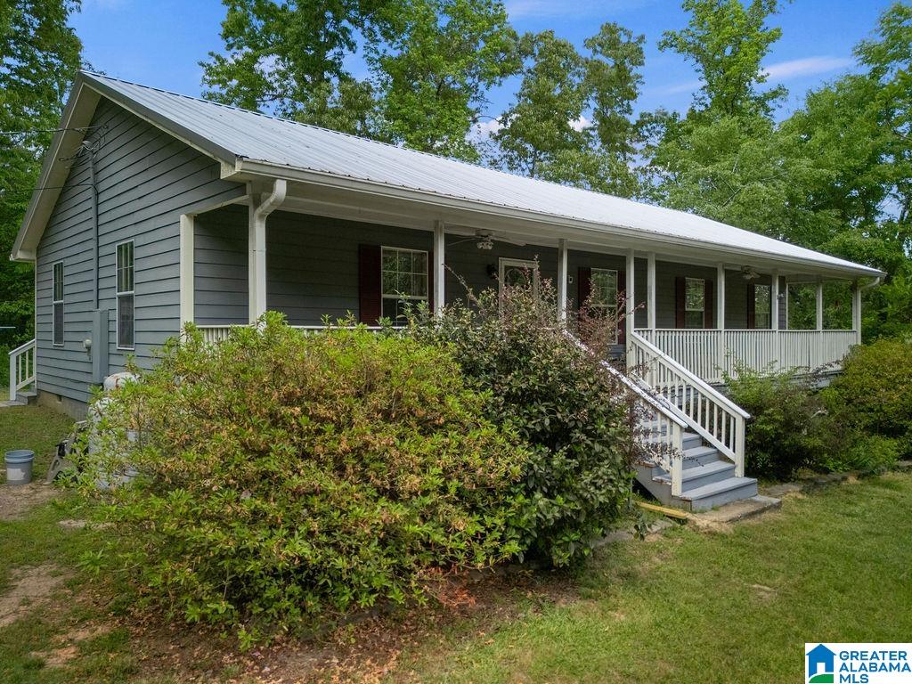 5875 Snowville Brent Road Dora, AL 35062 - Photo 21 of 27