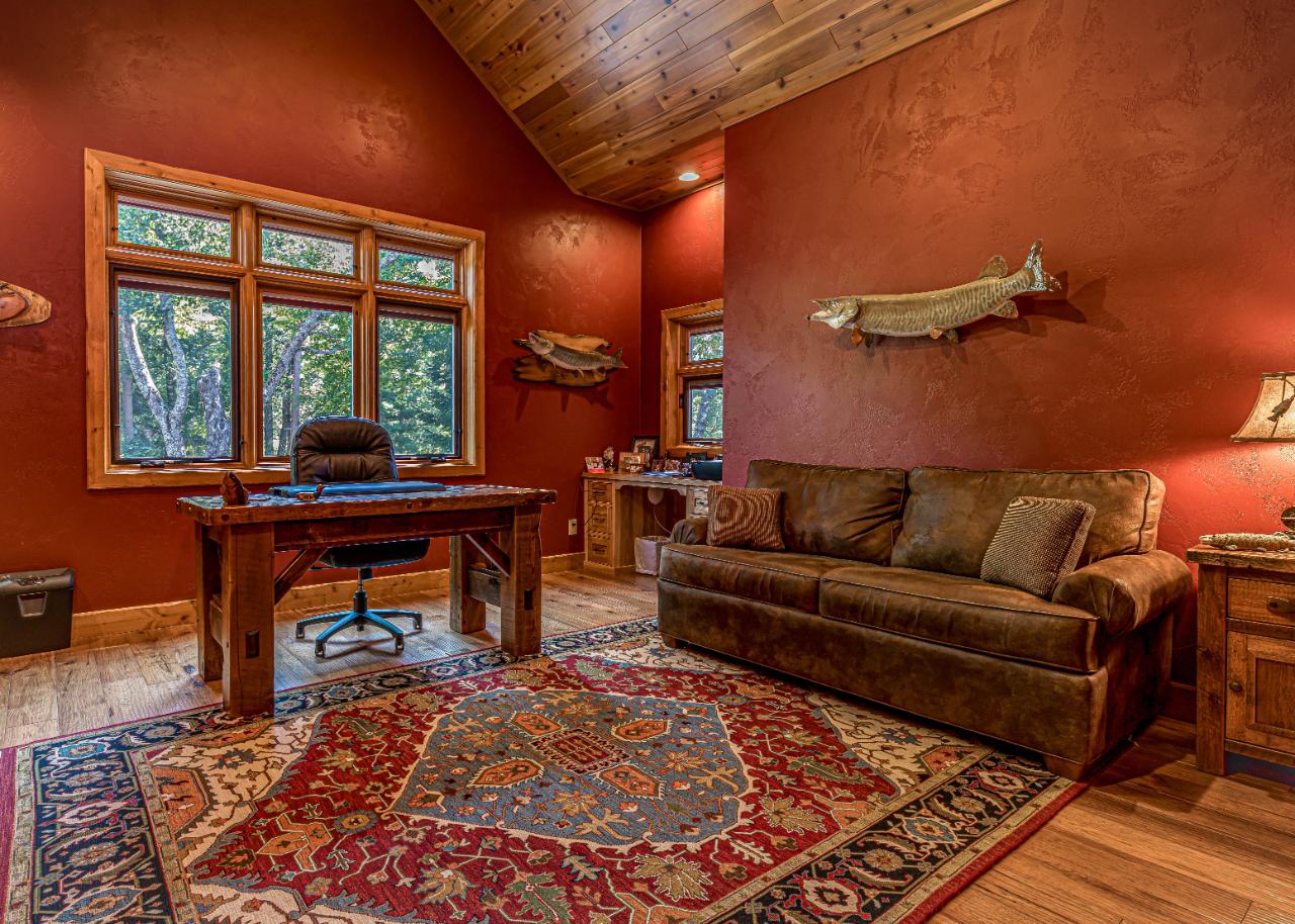 1328 Merkle Road St. Germain, WI 54558 - Photo 47 of 68 Gallery Image 47