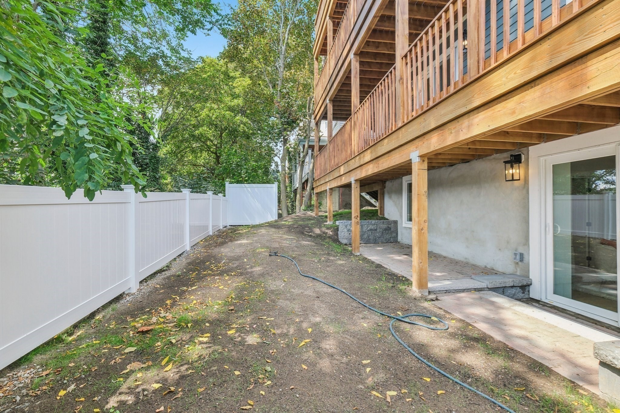 34 Larch Street, Unit 34 Boston, MA 02135 - Photo 37 of 40 Gallery Image 37