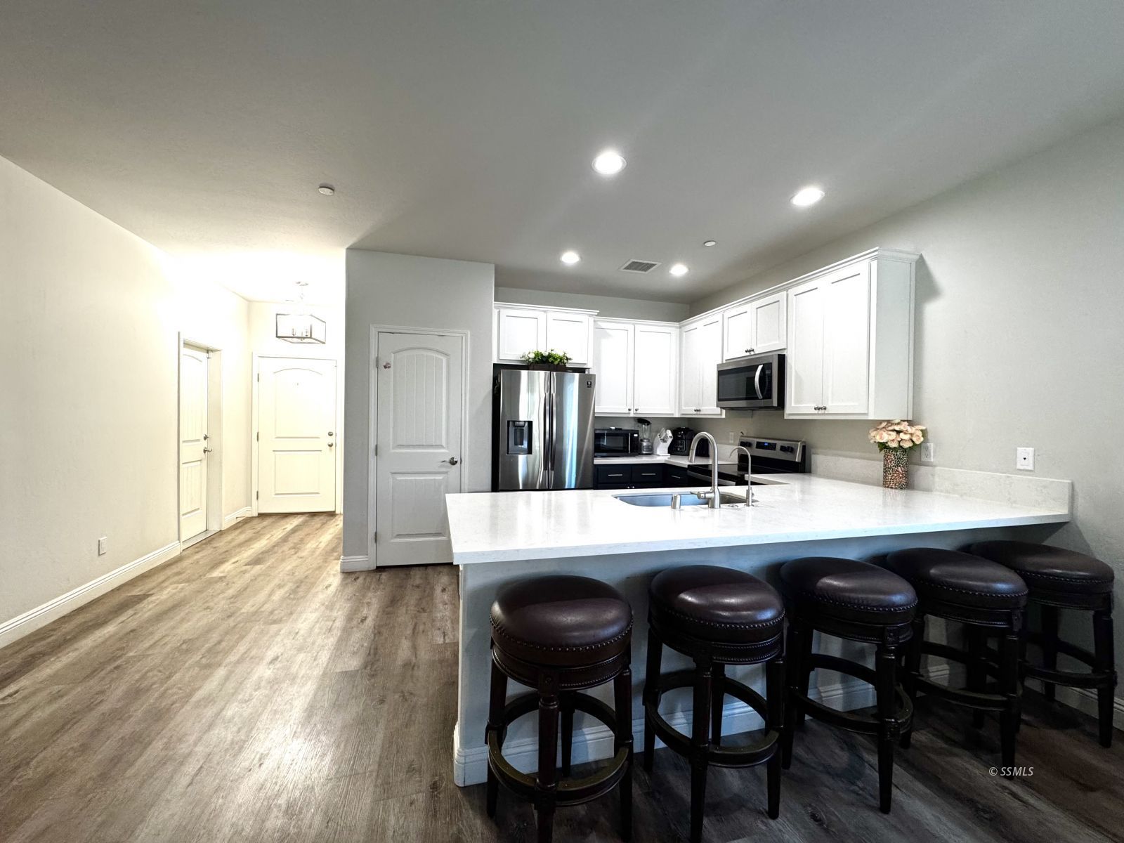 1012 West Coronado Avenue Ridgecrest, CA 93555 - Photo 12 of 30
