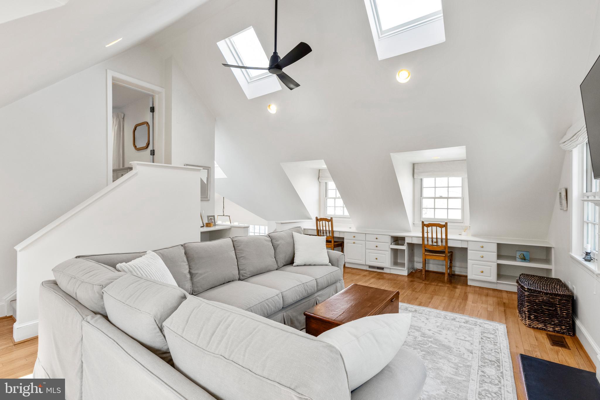 3303 Rolling Road Chevy Chase, MD 20815 - Photo 16 of 51 a living room with furniture