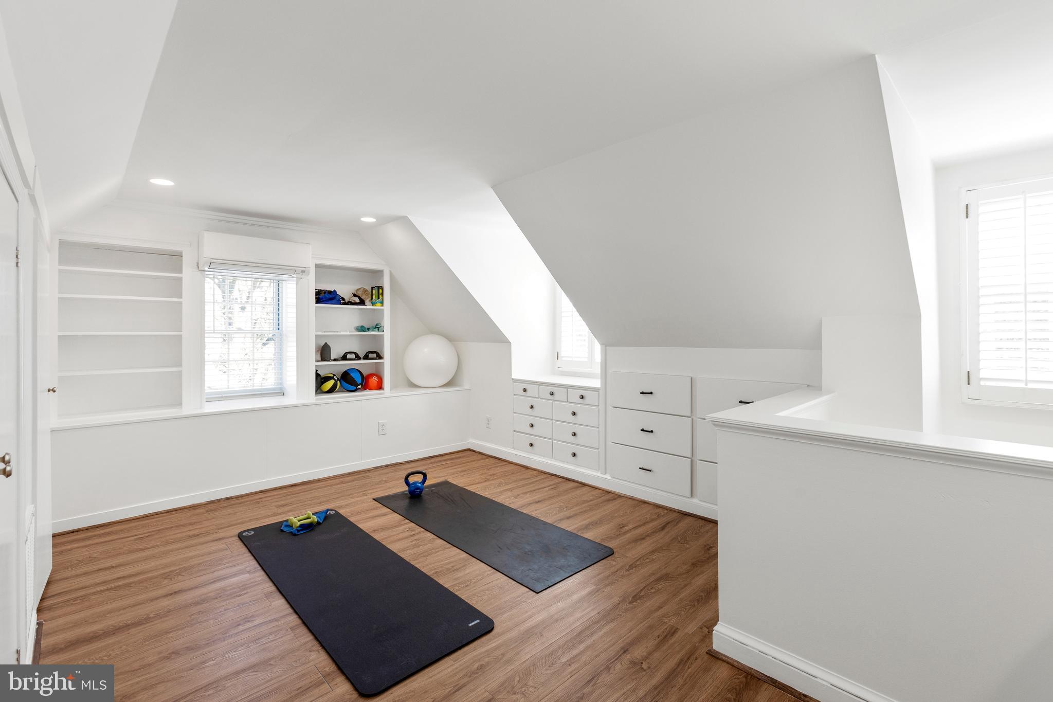 3303 Rolling Road Chevy Chase, MD 20815 - Photo 29 of 51 a view of a kitchen with furniture and window