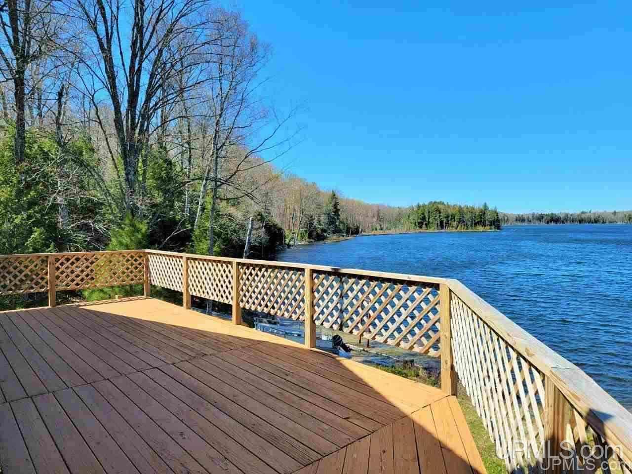 11744 Co Road Manistique, MI 49854 - Photo 23 of 49