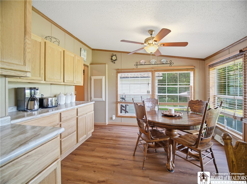 9853 Livermore Road Arkwright, NY 14063 - Photo 9 of 34