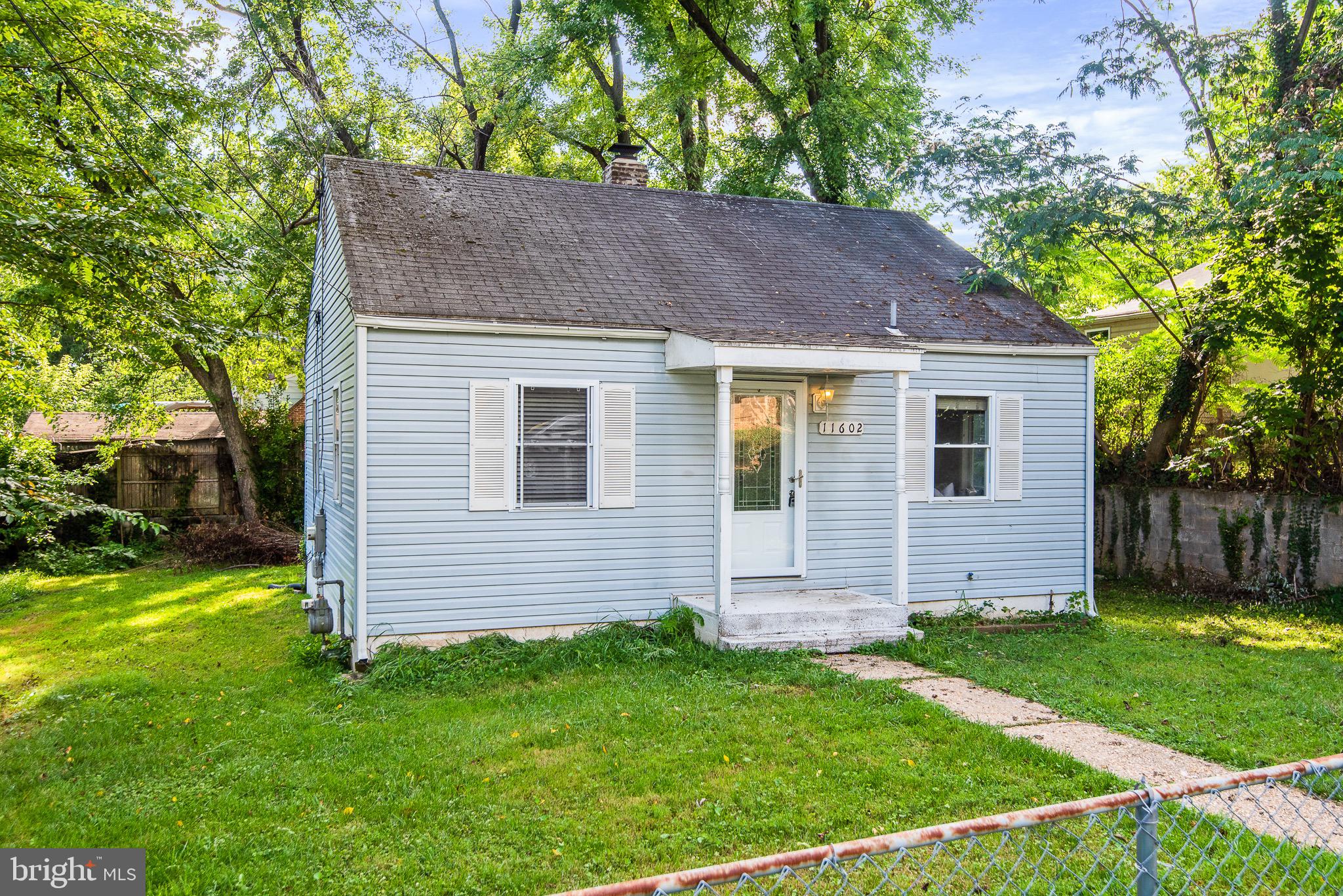 11602 Idlewood Road Silver Spring, MD 20906 - Photo 2 of 28