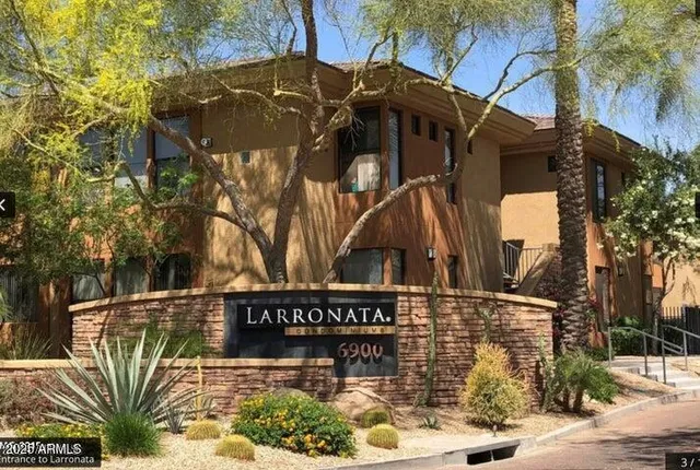 $1,525 | 6900 East Princess Drive, Unit 1116, Phoenix, AZ 85054