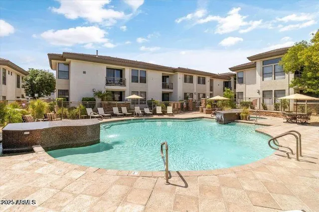 $1,475 | 6900 East Princess Drive, Unit 1116, Phoenix, AZ 85054