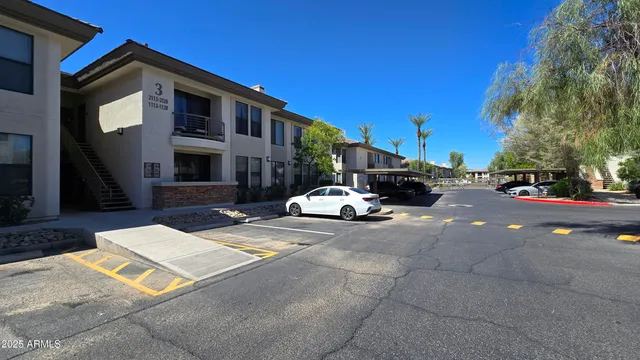 $1,475 | 6900 East Princess Drive, Unit 1116, Phoenix, AZ 85054