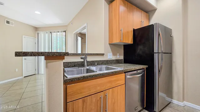 $1,475 | 6900 East Princess Drive, Unit 1116, Phoenix, AZ 85054