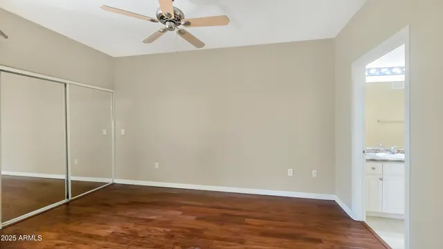 $1,475 | 6900 East Princess Drive, Unit 1116, Phoenix, AZ 85054