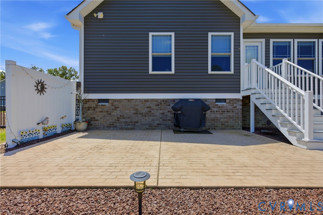 131 Mcree Way Aylett, VA 23009 - Photo 29 of 46