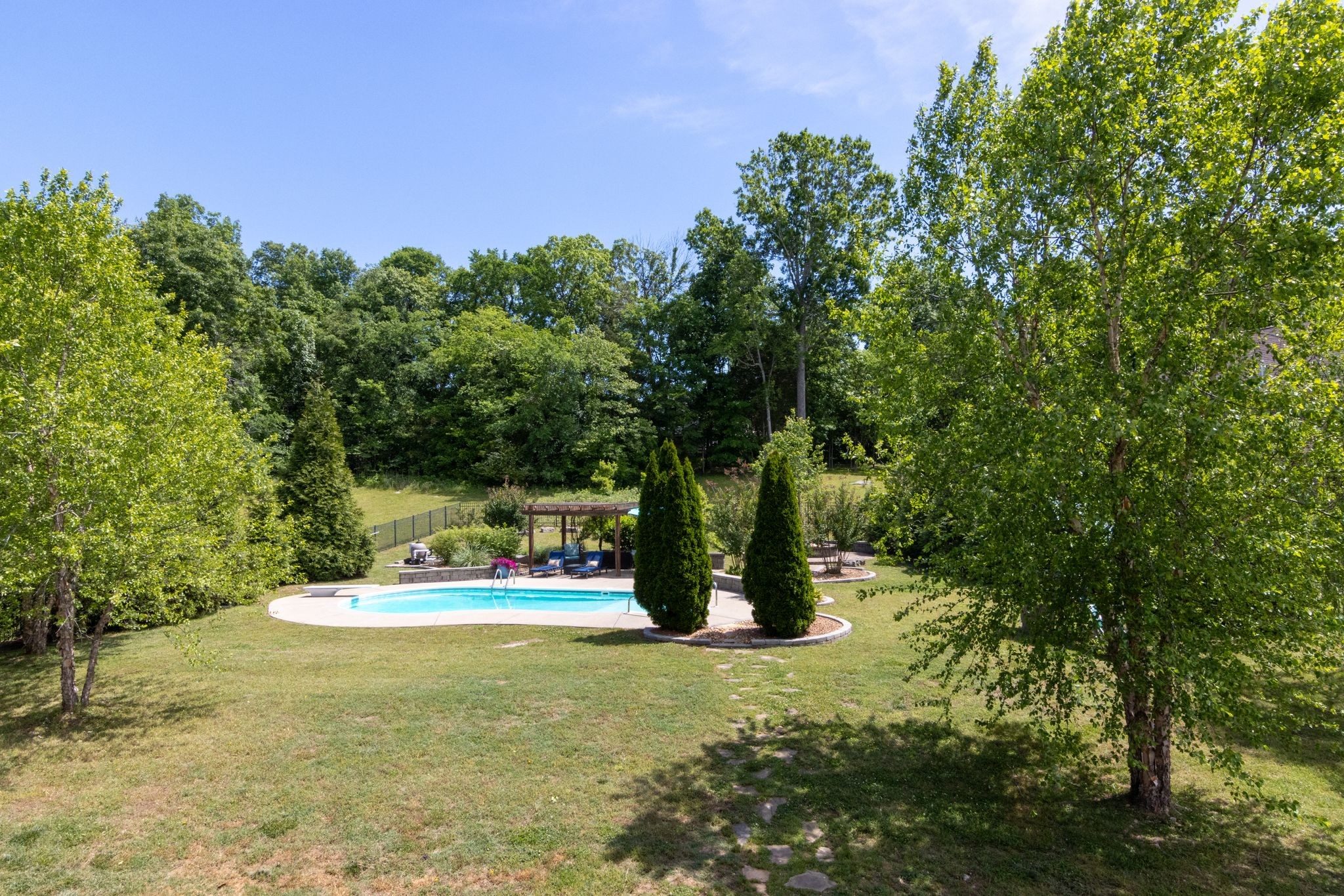 843 Ridgetop Drive Mount Juliet, TN 37122 - Photo 54 of 73 Gallery Image 54