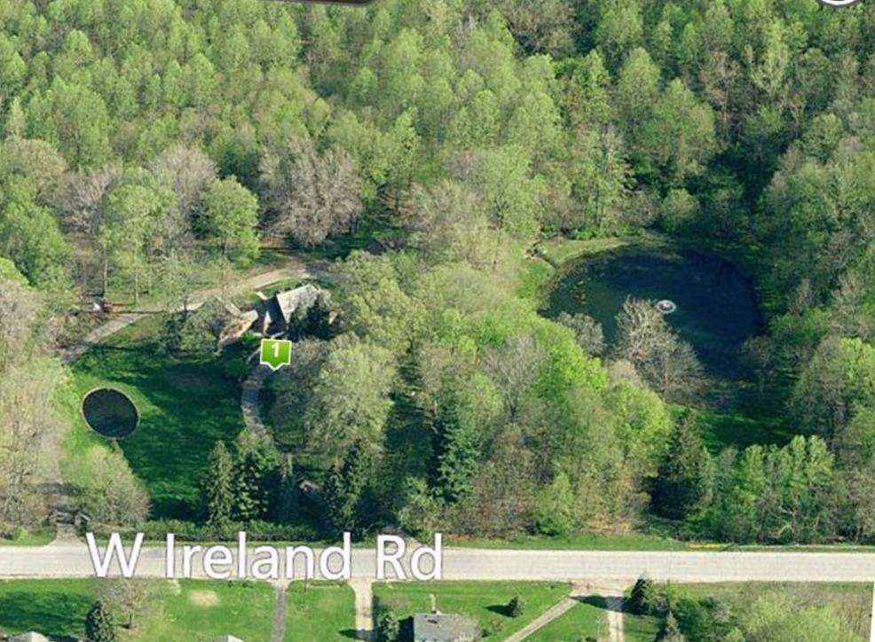 22475 West Ireland Road South Bend, IN 46614 - Photo 28 of 30 Gallery Image 28