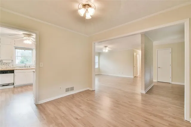 $325,000 | 246 Greenwood Drive Northwest, Lilburn, GA 30047