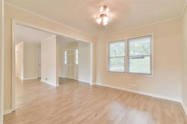 $325,000 | 246 Greenwood Drive Northwest, Lilburn, GA 30047