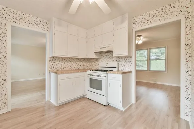 $325,000 | 246 Greenwood Drive Northwest, Lilburn, GA 30047