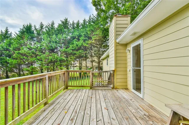 $325,000 | 246 Greenwood Drive Northwest, Lilburn, GA 30047