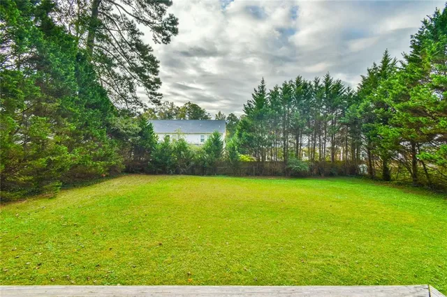 $325,000 | 246 Greenwood Drive Northwest, Lilburn, GA 30047