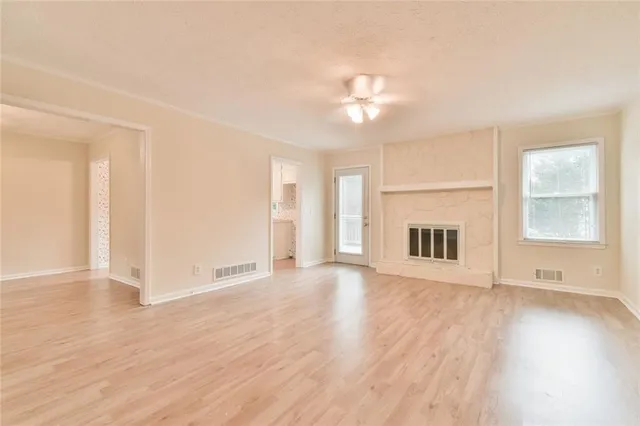 $325,000 | 246 Greenwood Drive Northwest, Lilburn, GA 30047