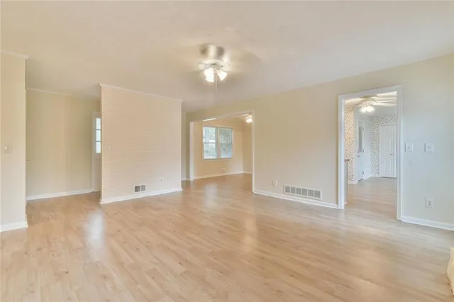 $325,000 | 246 Greenwood Drive Northwest, Lilburn, GA 30047