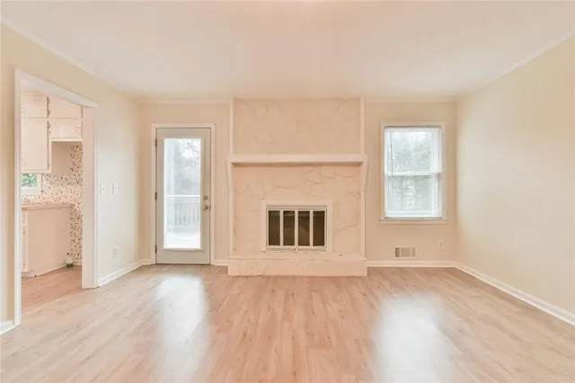 $325,000 | 246 Greenwood Drive Northwest, Lilburn, GA 30047