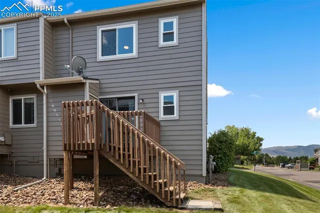 $267,900 | 5555 Denmark Court, Colorado Springs, CO 80918