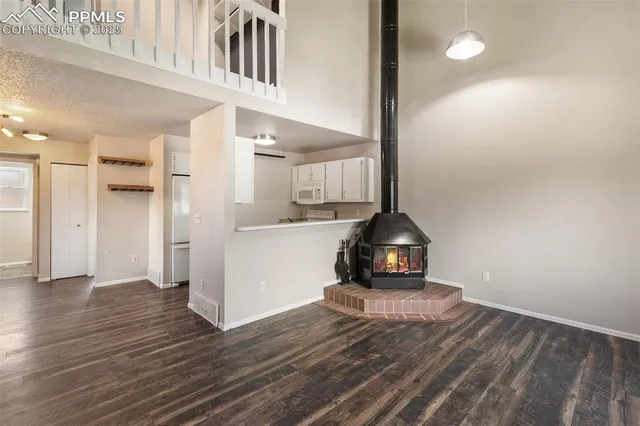 $267,900 | 5555 Denmark Court, Colorado Springs, CO 80918