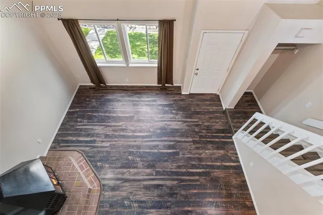 $267,900 | 5555 Denmark Court, Colorado Springs, CO 80918