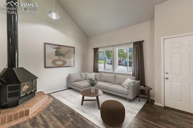 $267,900 | 5555 Denmark Court, Colorado Springs, CO 80918