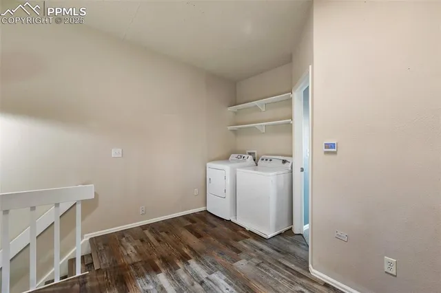 $267,900 | 5555 Denmark Court, Colorado Springs, CO 80918