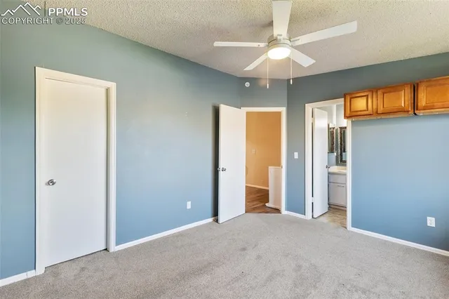 $267,900 | 5555 Denmark Court, Colorado Springs, CO 80918