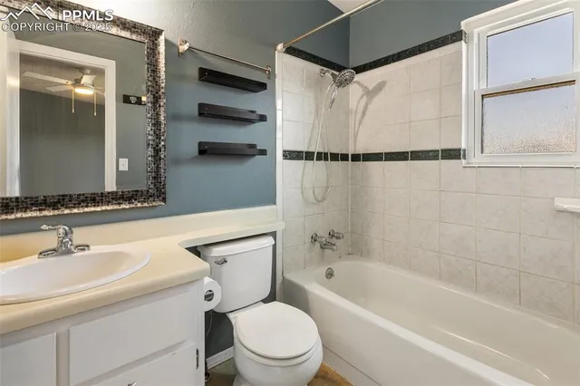 $267,900 | 5555 Denmark Court, Colorado Springs, CO 80918