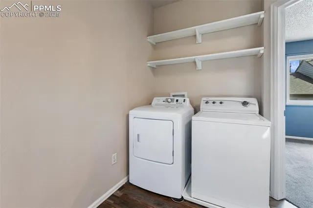 $267,900 | 5555 Denmark Court, Colorado Springs, CO 80918