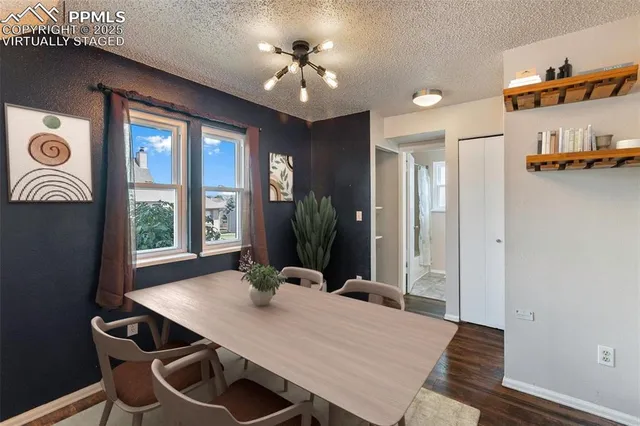 $267,900 | 5555 Denmark Court, Colorado Springs, CO 80918