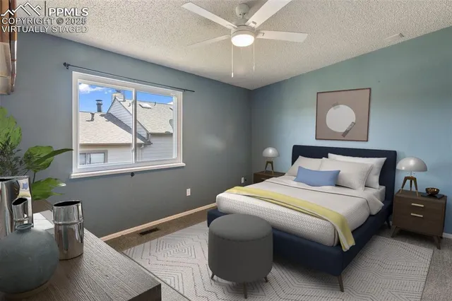 $267,900 | 5555 Denmark Court, Colorado Springs, CO 80918