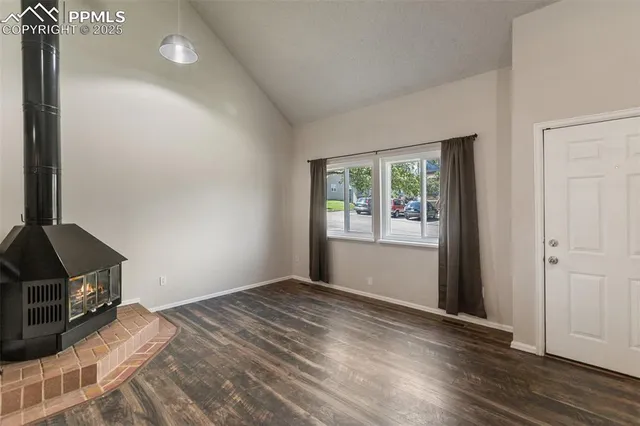 $267,900 | 5555 Denmark Court, Colorado Springs, CO 80918