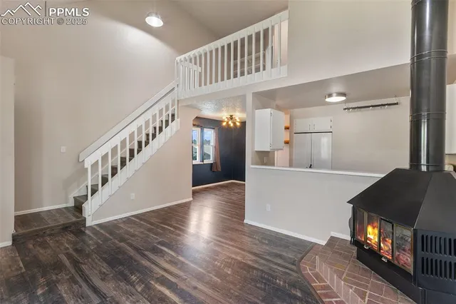 $267,900 | 5555 Denmark Court, Colorado Springs, CO 80918