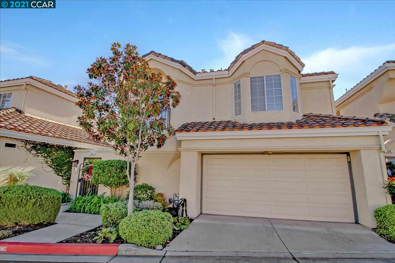 388 Catalan Way San Ramon, CA 94582 - Photo 1 of 39